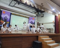 Yoga Day Celebration 2025-26